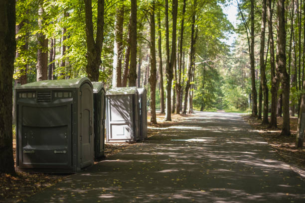 Best Affordable portable toilet rental  in Reno, OH