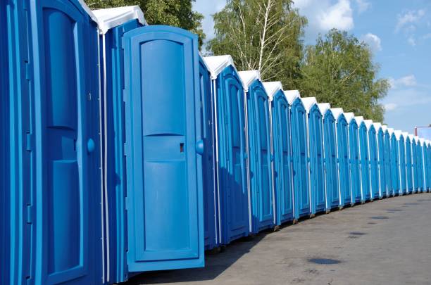 Best Best portable toilet rental  in Reno, OH